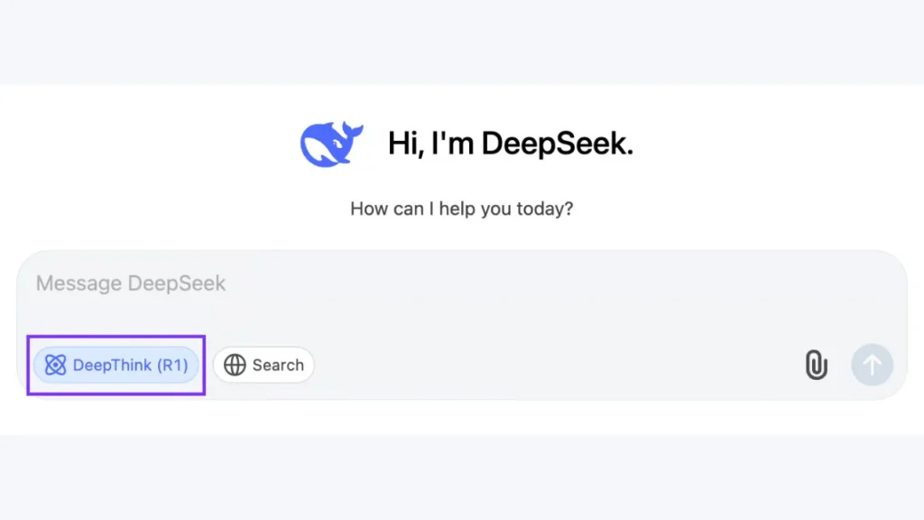 deepthink r1