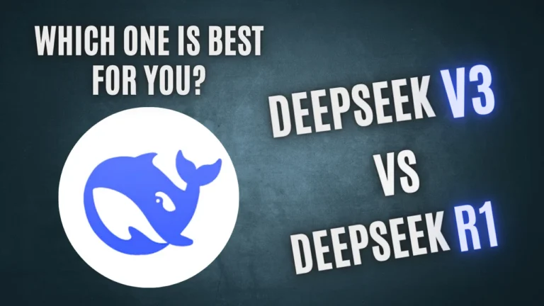 deepseek v3 vs r1 deepseek v3 vs deepseek r1