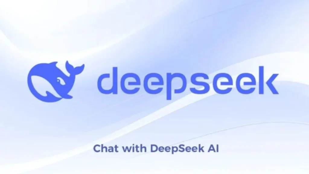 DeepSeek AI Download For PC