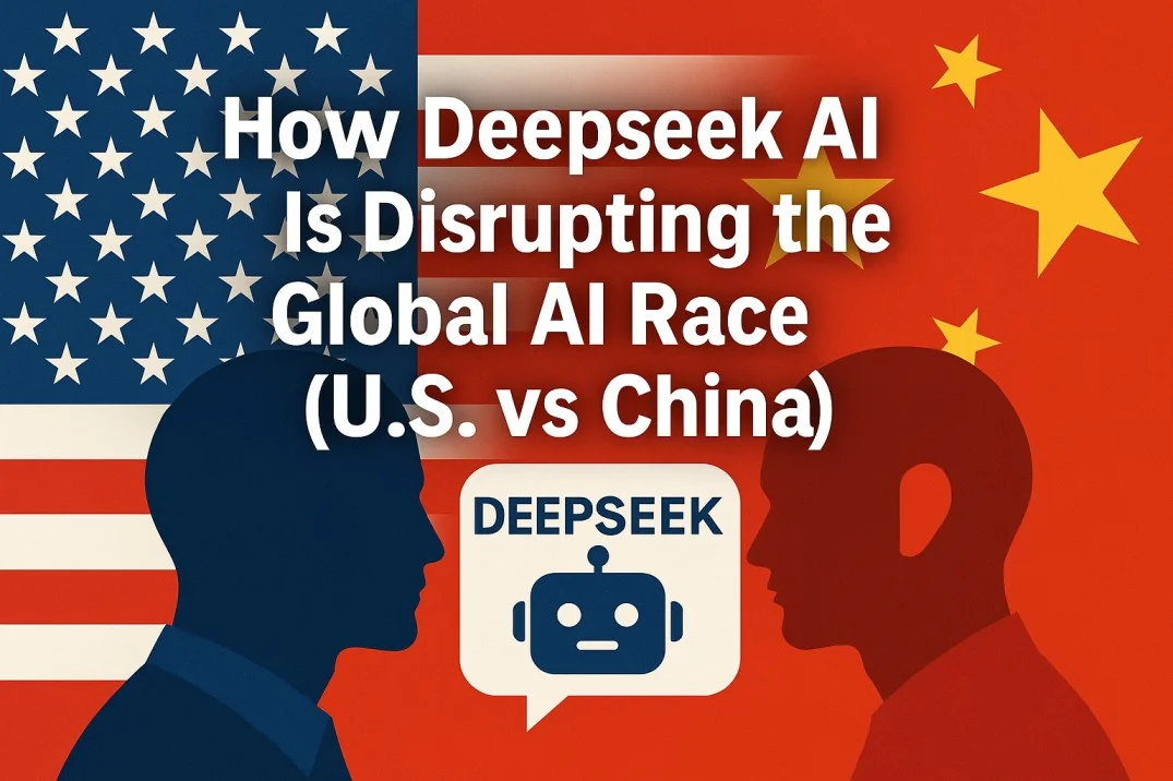 Deepseek Stock Market Price, chart , Impact