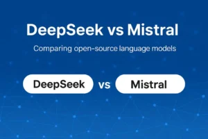 DeepSeek vs Mistral